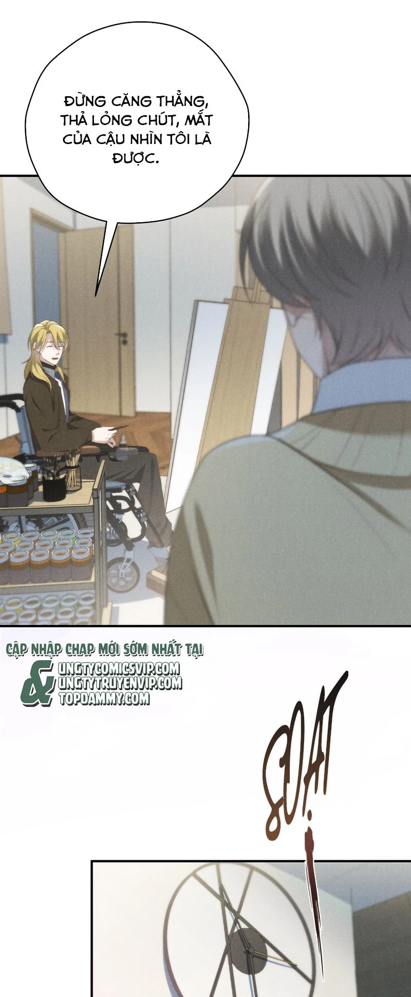 Thiếu Gia Không Ngoan Chapter  34 - 13