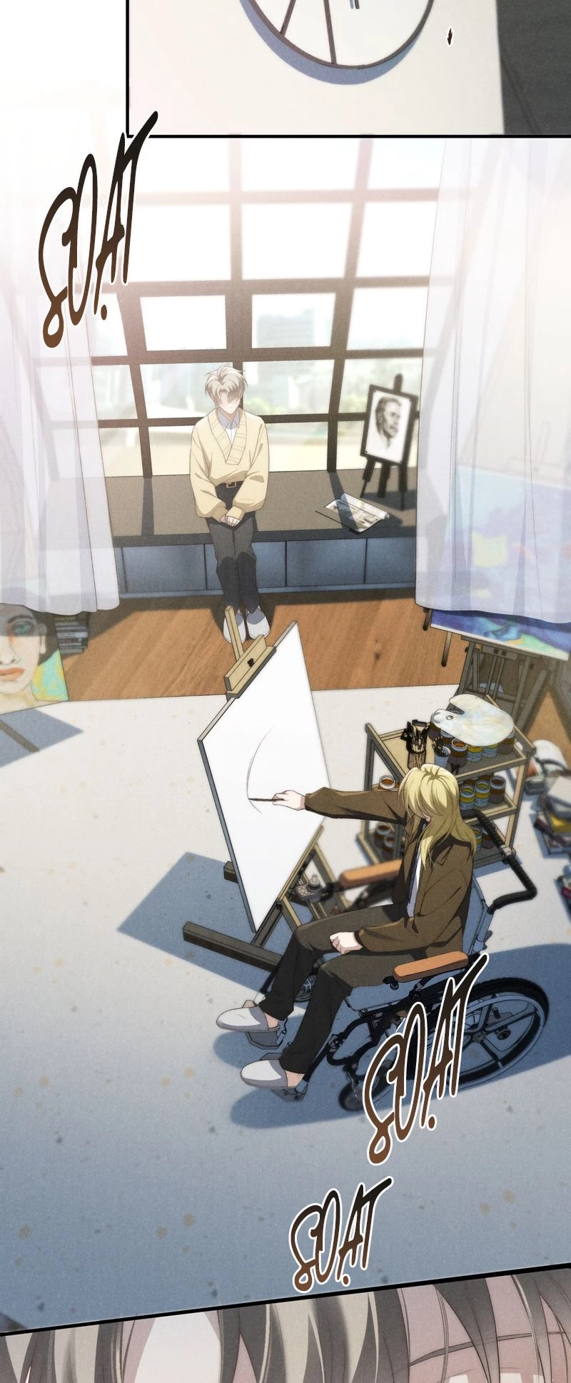 Thiếu Gia Không Ngoan Chapter  34 - 14