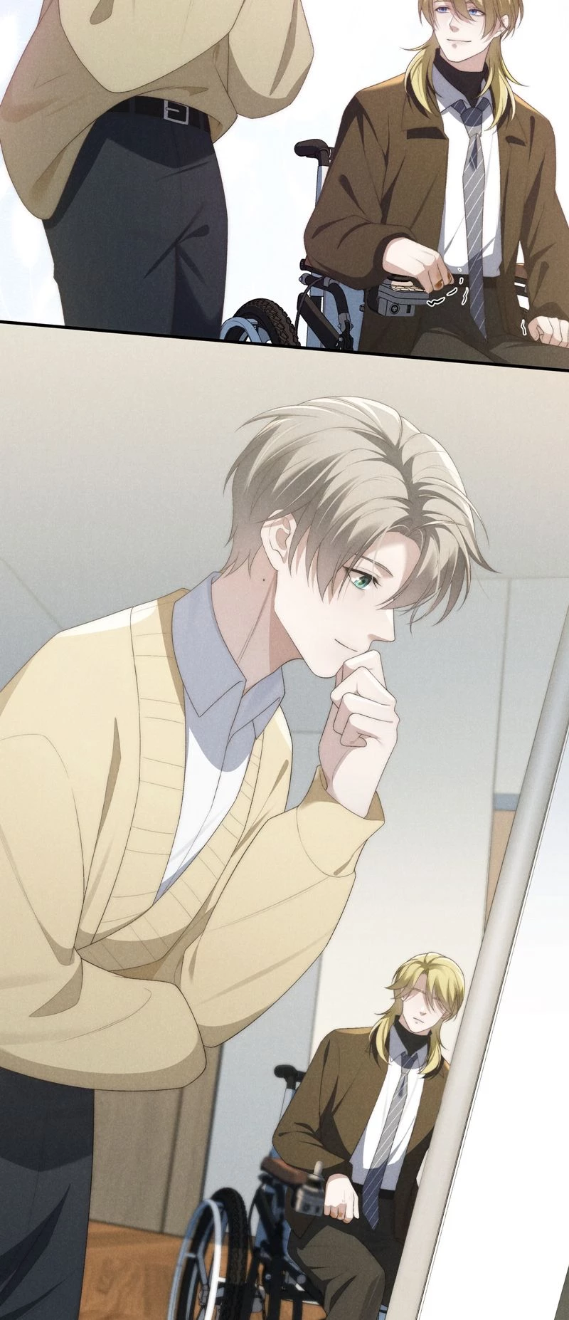 Thiếu Gia Không Ngoan Chapter  34 - 17