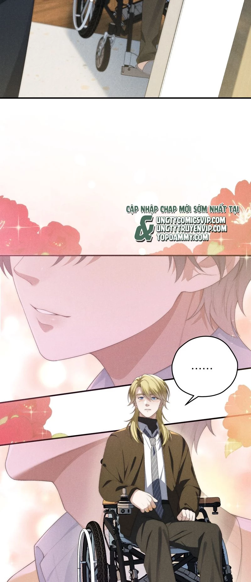 Thiếu Gia Không Ngoan Chapter  34 - 18