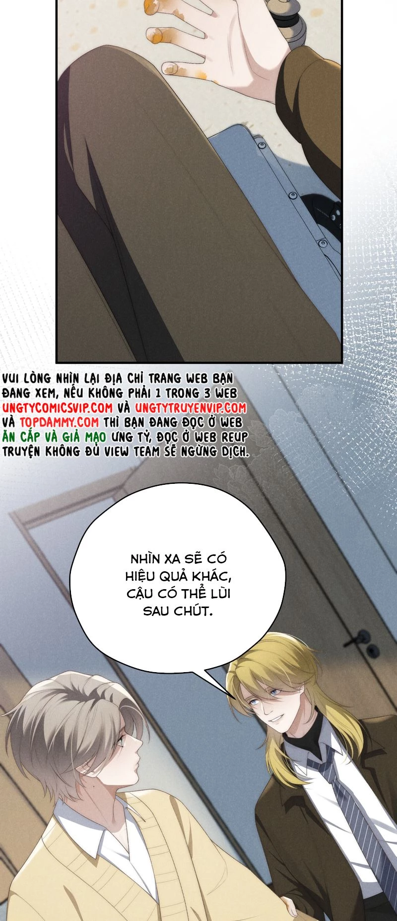 Thiếu Gia Không Ngoan Chapter  34 - 20