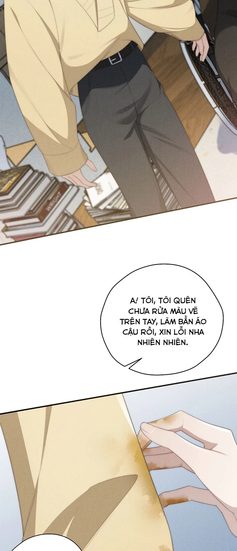 Thiếu Gia Không Ngoan Chapter  34 - 21