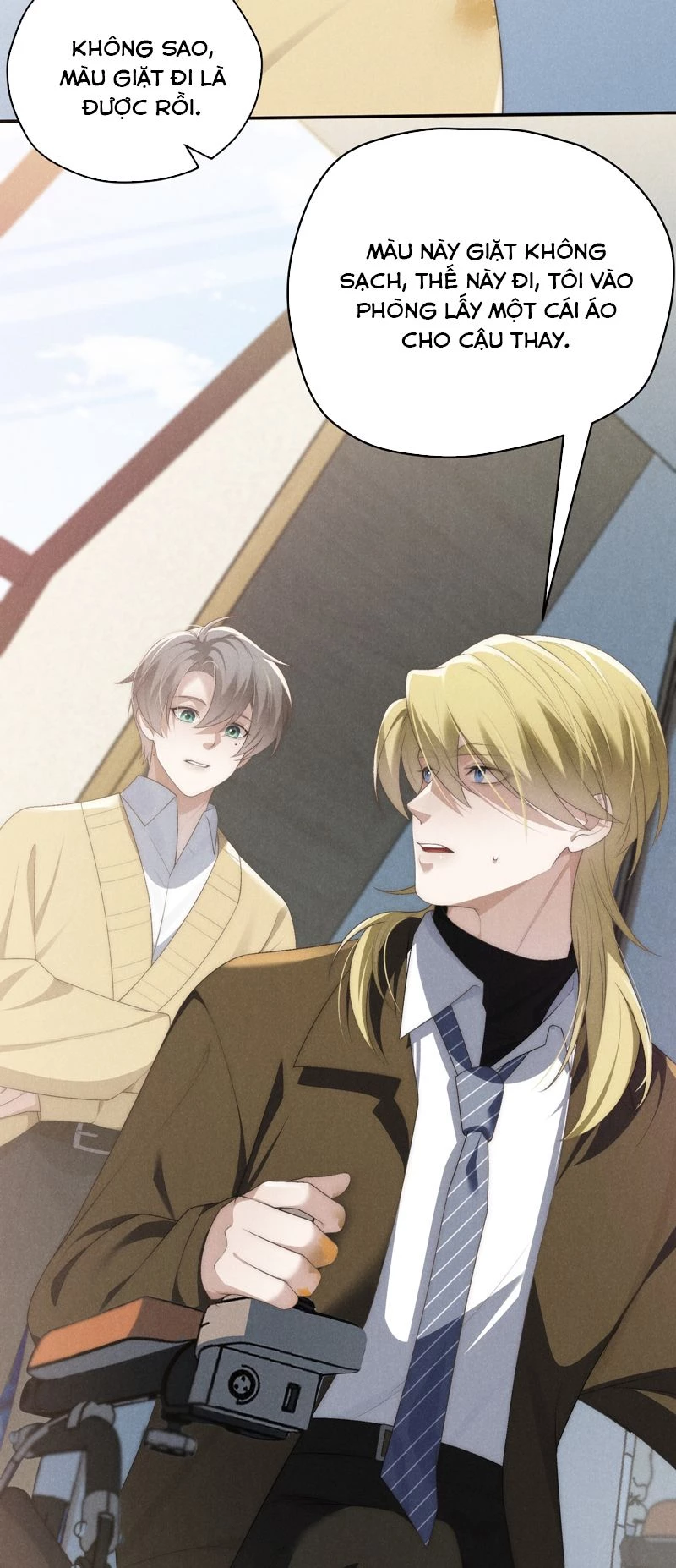 Thiếu Gia Không Ngoan Chapter  34 - 22