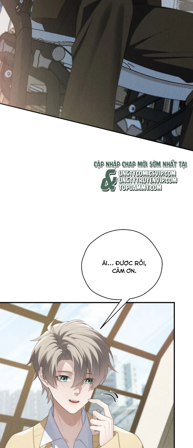 Thiếu Gia Không Ngoan Chapter  34 - 23