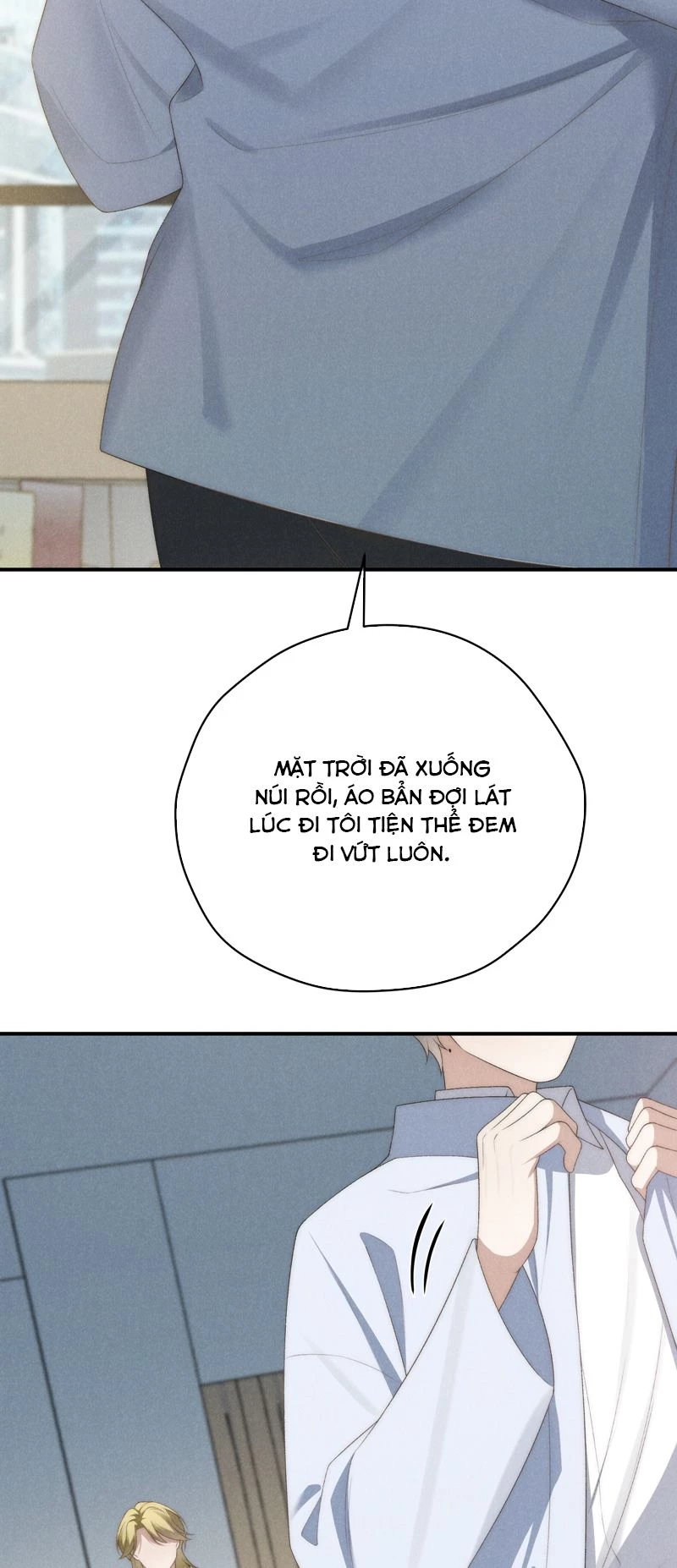 Thiếu Gia Không Ngoan Chapter  34 - 26