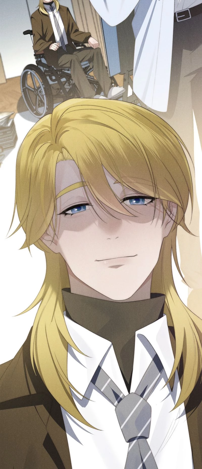 Thiếu Gia Không Ngoan Chapter  34 - 27