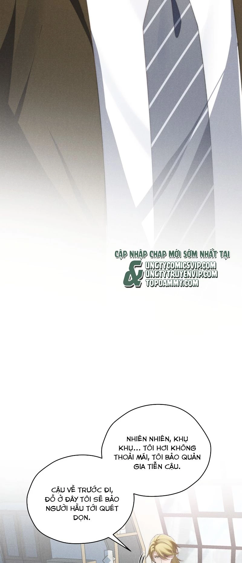 Thiếu Gia Không Ngoan Chapter  34 - 28