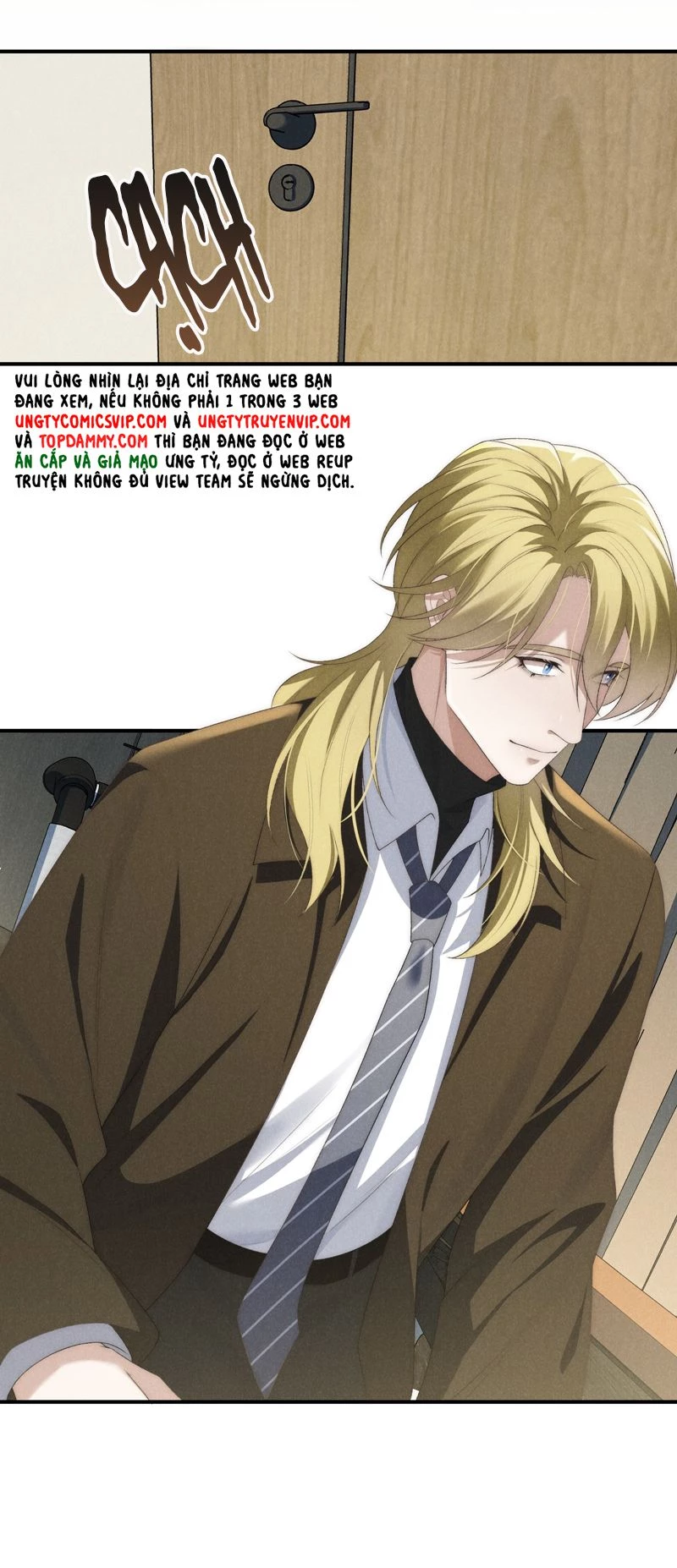 Thiếu Gia Không Ngoan Chapter  34 - 30