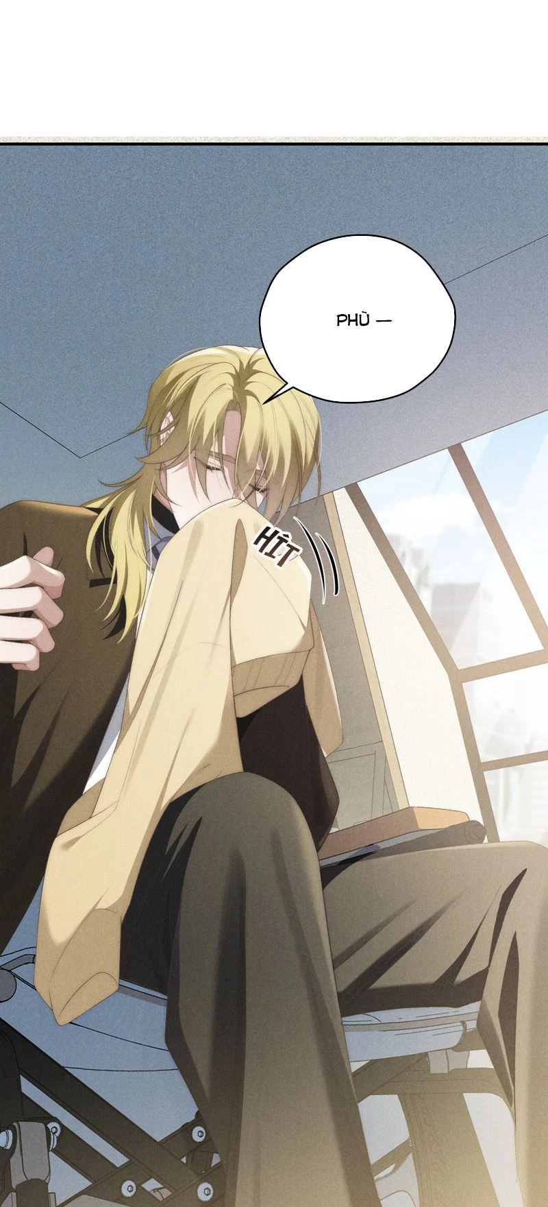 Thiếu Gia Không Ngoan Chapter  34 - 31