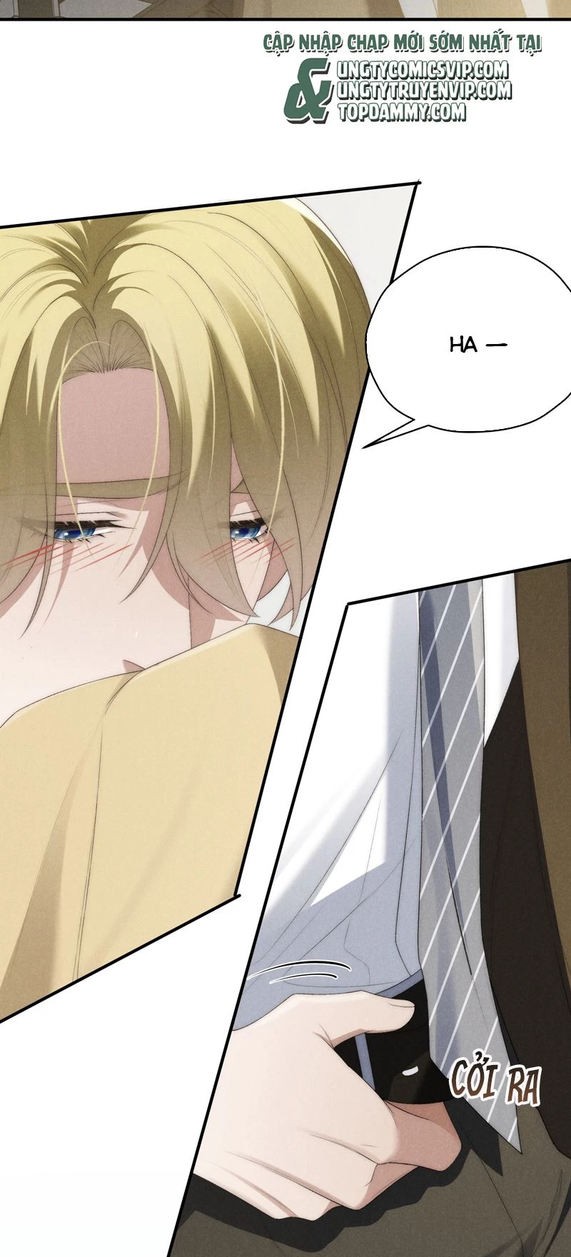 Thiếu Gia Không Ngoan Chapter  34 - 32