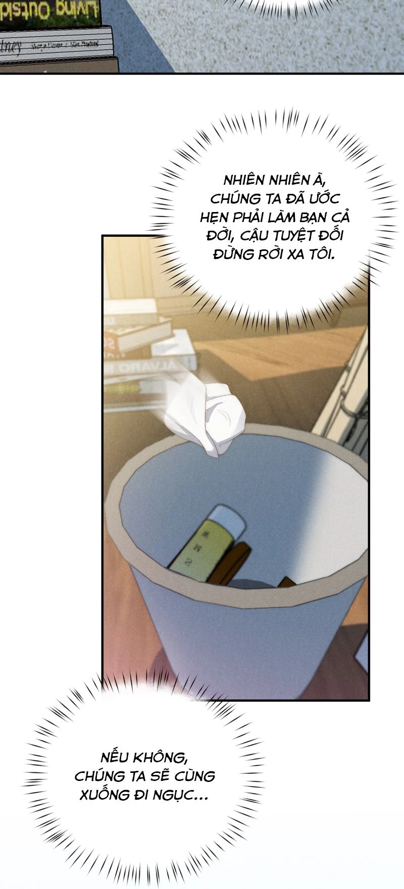 Thiếu Gia Không Ngoan Chapter  34 - 34