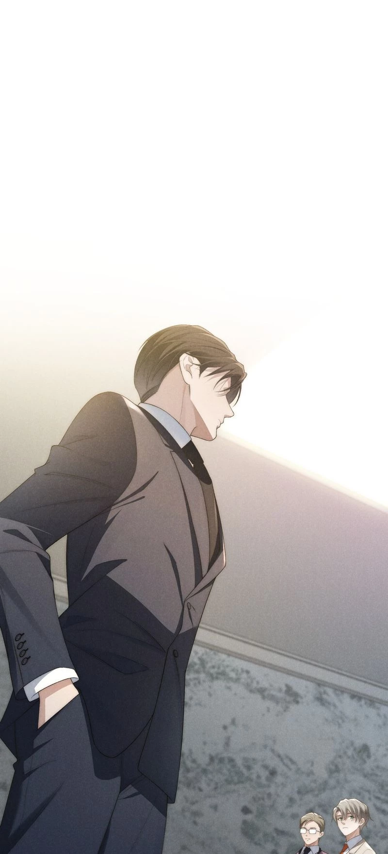 Thiếu Gia Không Ngoan Chapter  34 - 39