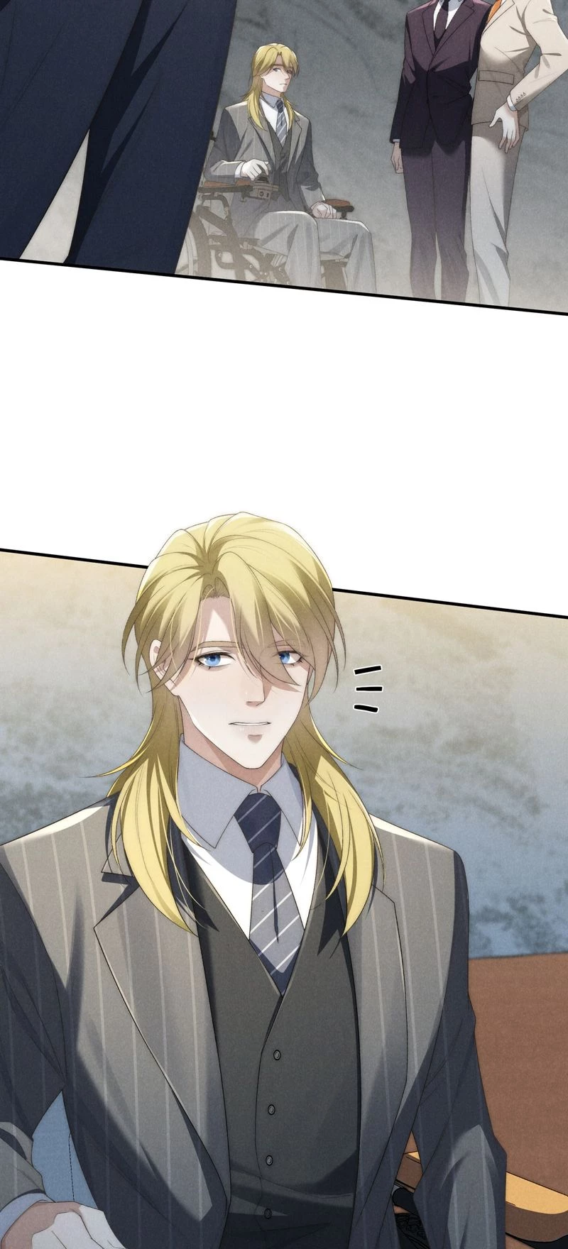 Thiếu Gia Không Ngoan Chapter  34 - 40