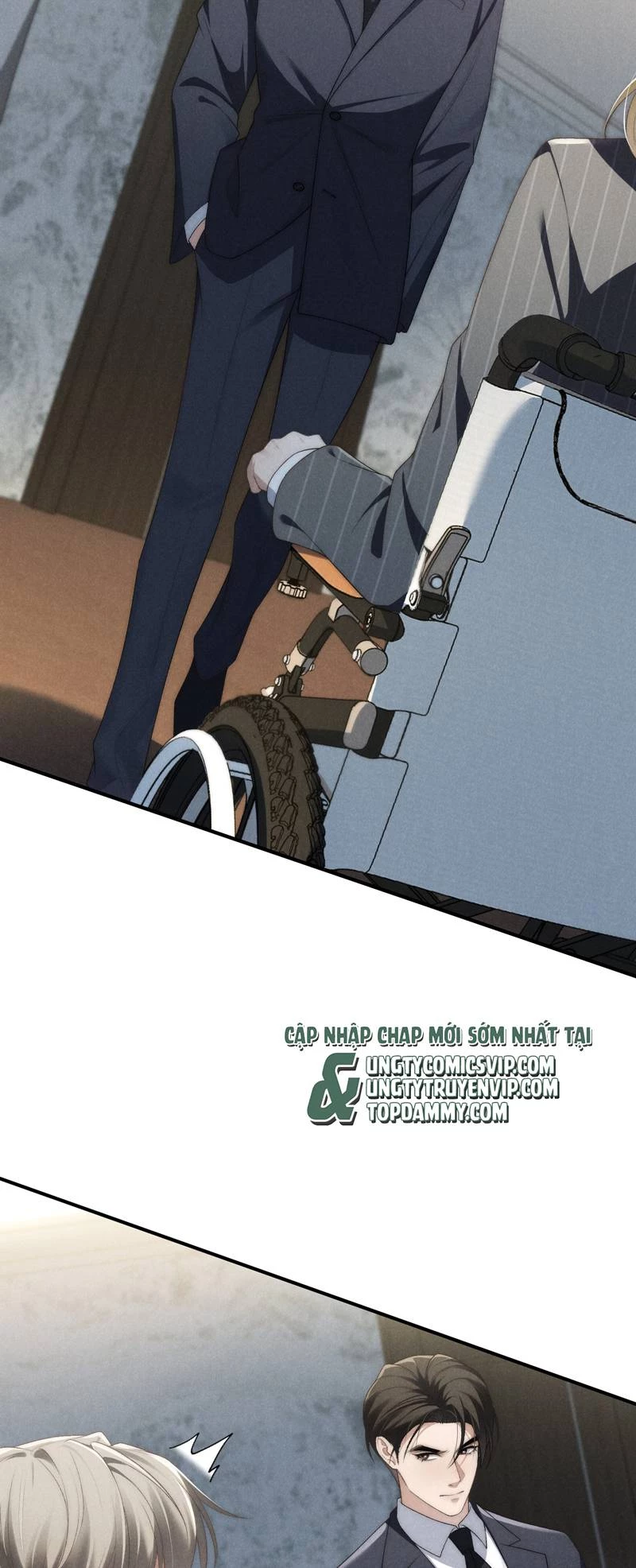 Thiếu Gia Không Ngoan Chapter  35 - 3