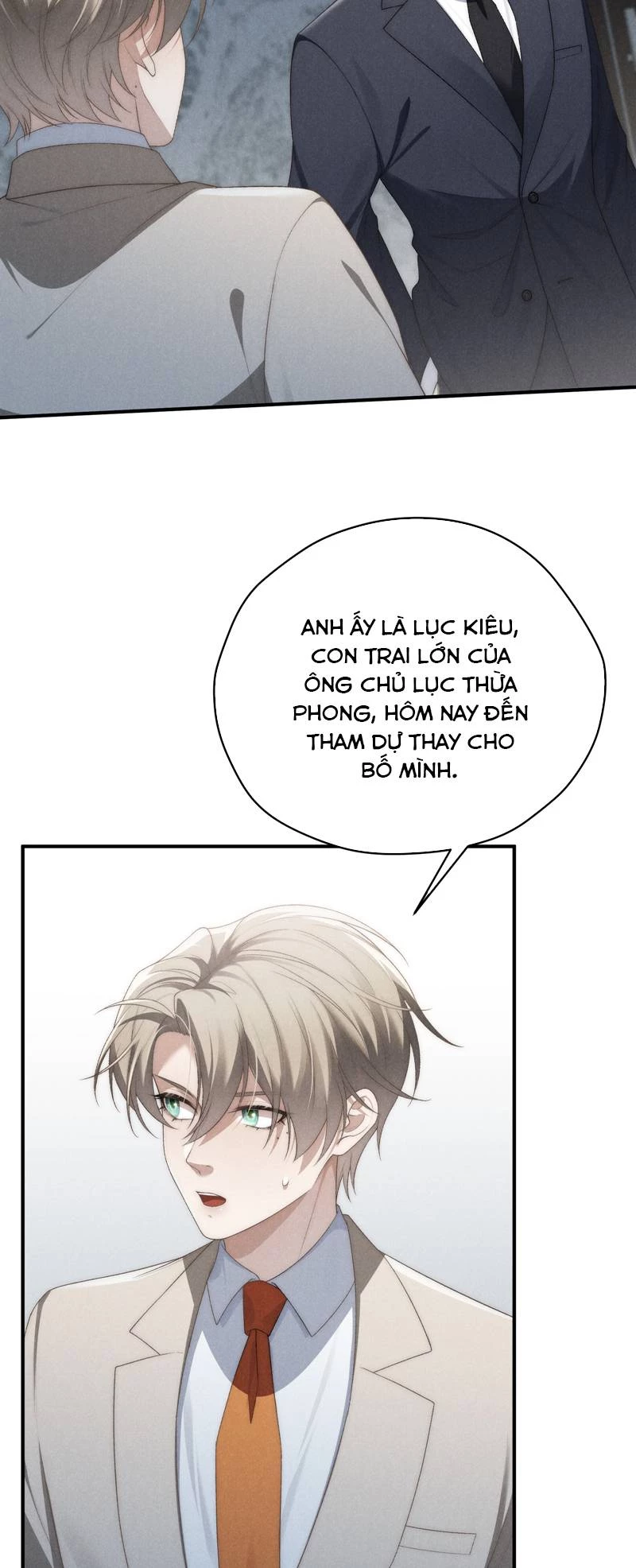 Thiếu Gia Không Ngoan Chapter  35 - 4