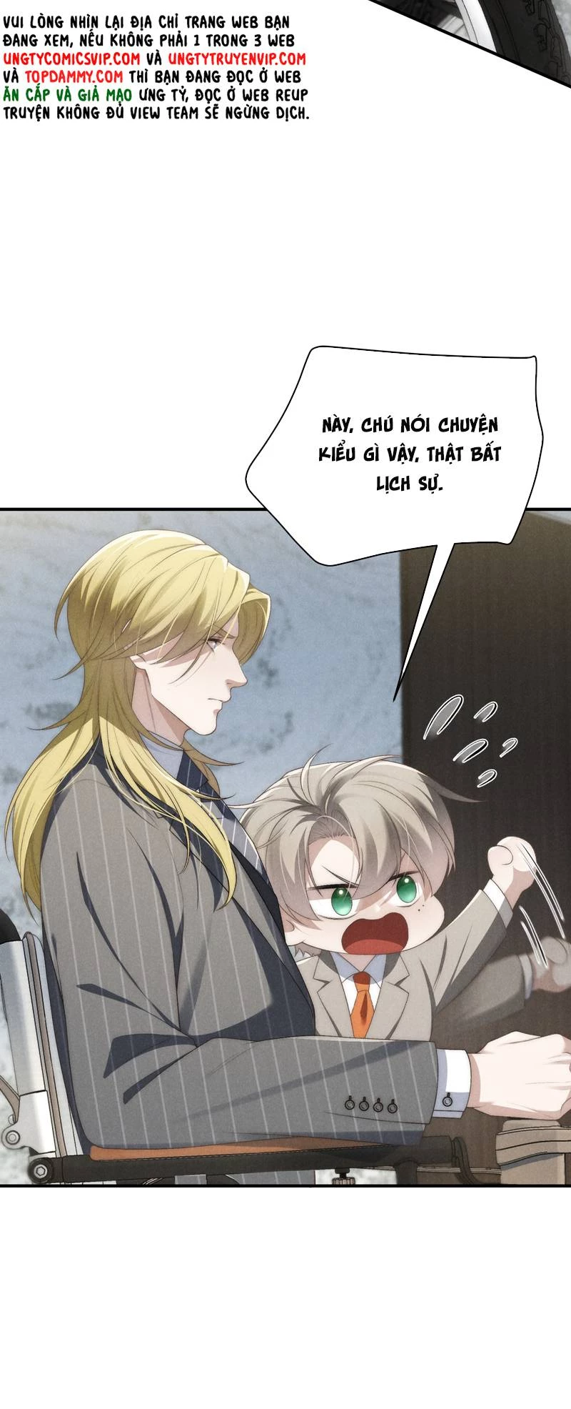 Thiếu Gia Không Ngoan Chapter  35 - 6