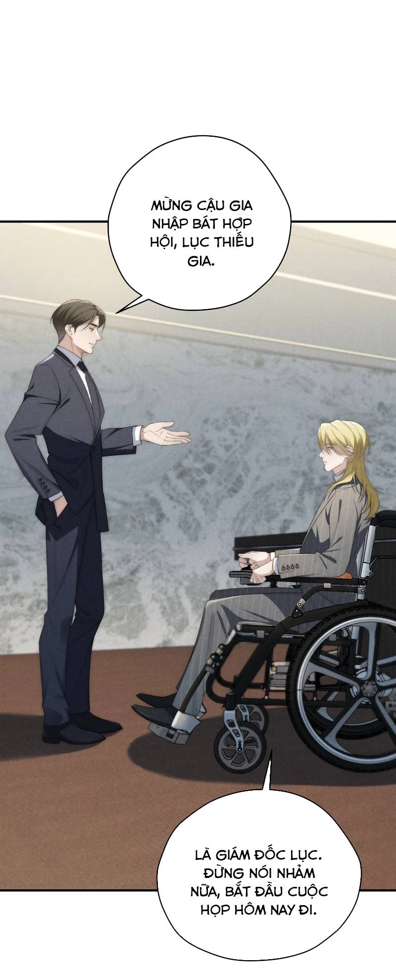 Thiếu Gia Không Ngoan Chapter  35 - 7