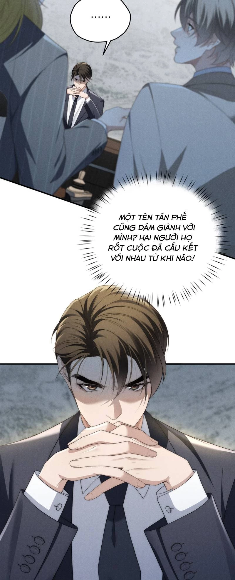 Thiếu Gia Không Ngoan Chapter  35 - 9