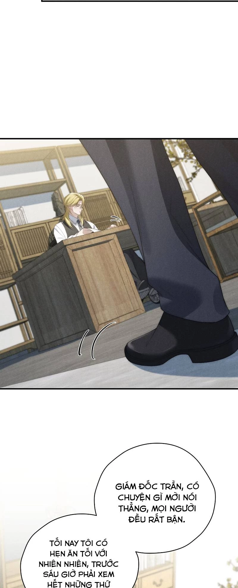 Thiếu Gia Không Ngoan Chapter  35 - 11