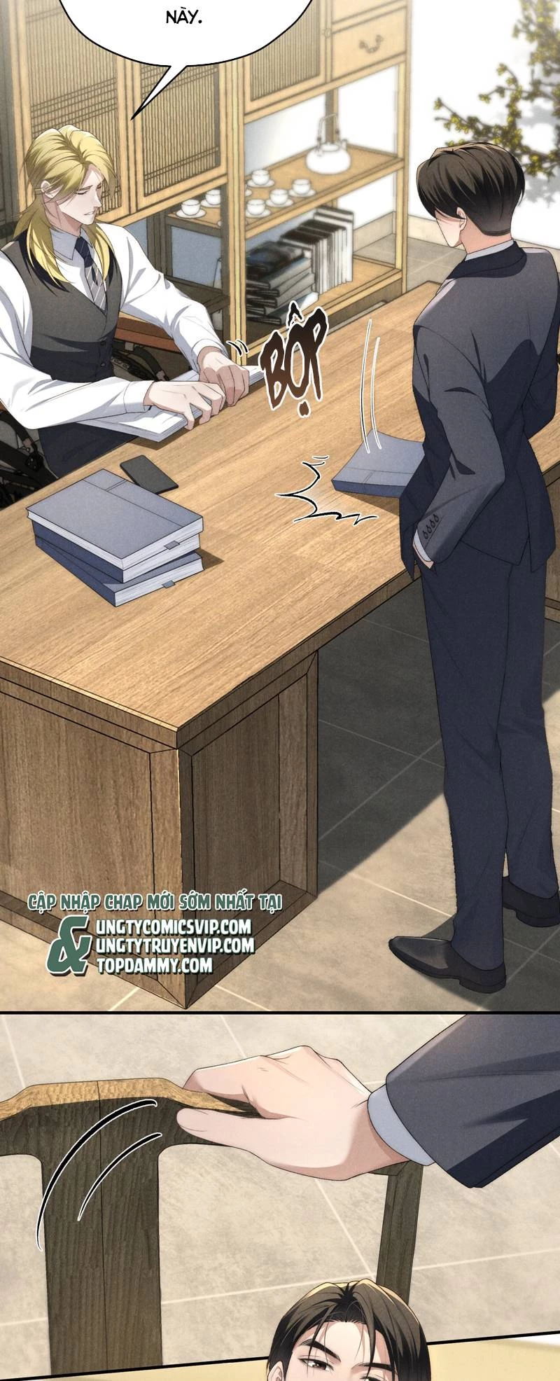 Thiếu Gia Không Ngoan Chapter  35 - 12