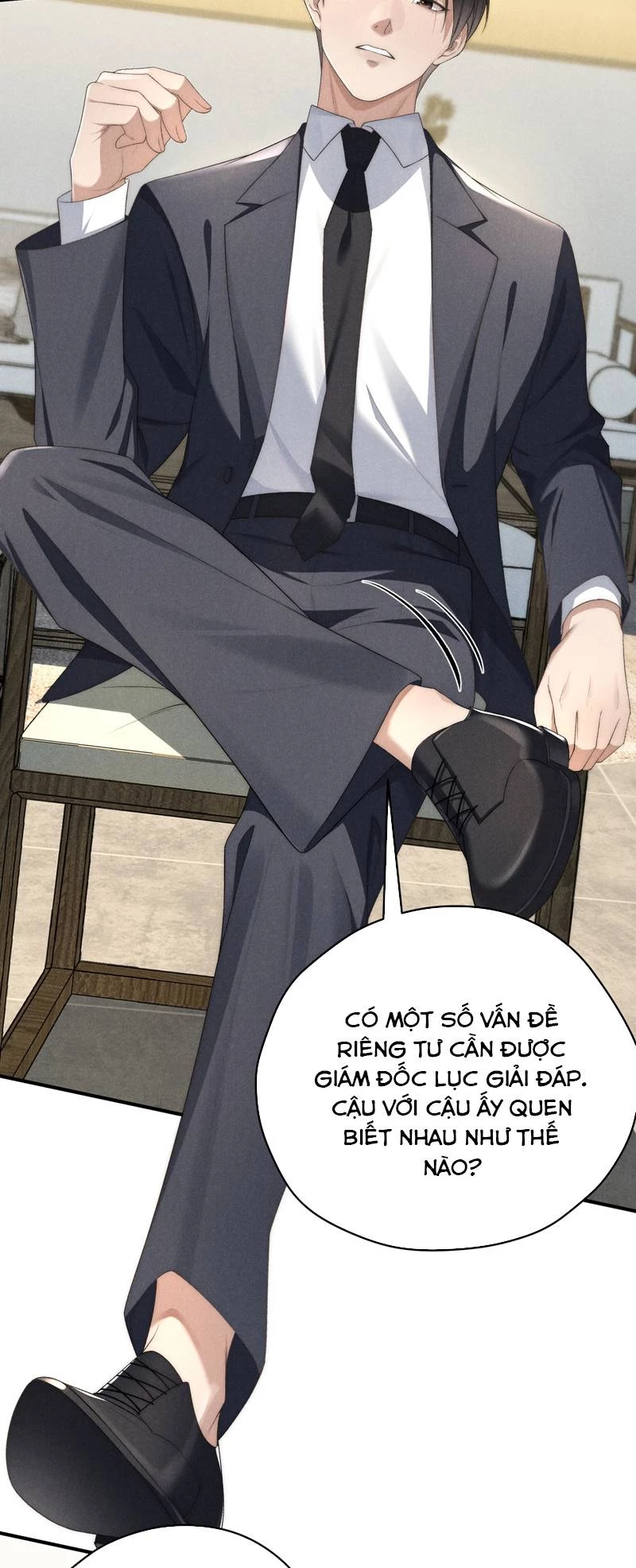 Thiếu Gia Không Ngoan Chapter  35 - 13