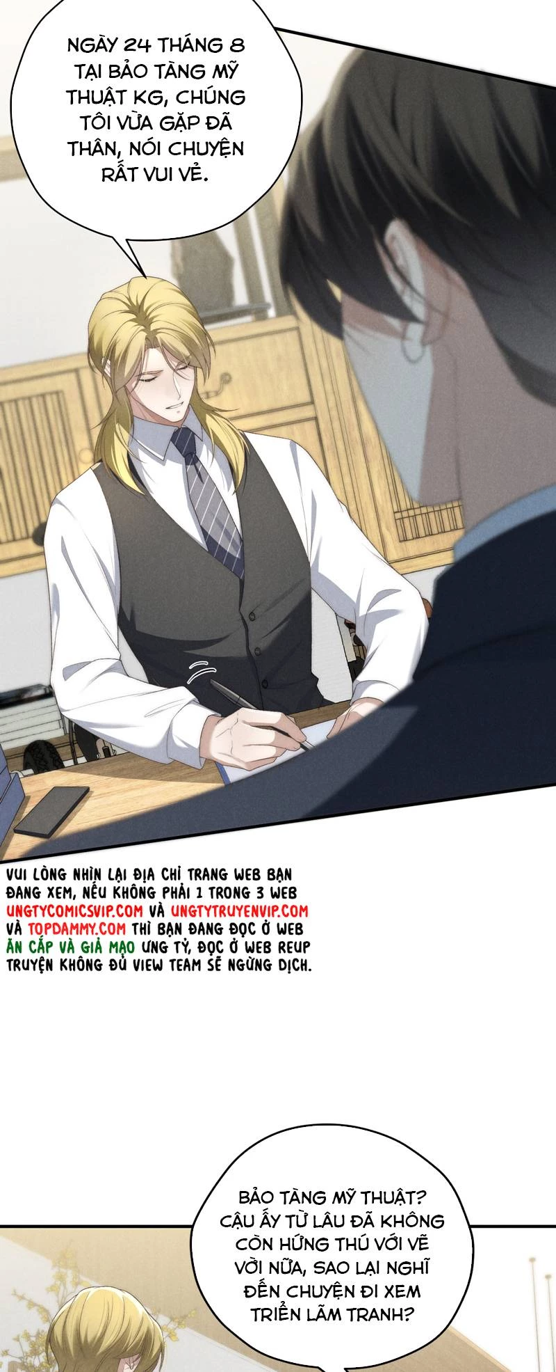 Thiếu Gia Không Ngoan Chapter  35 - 14