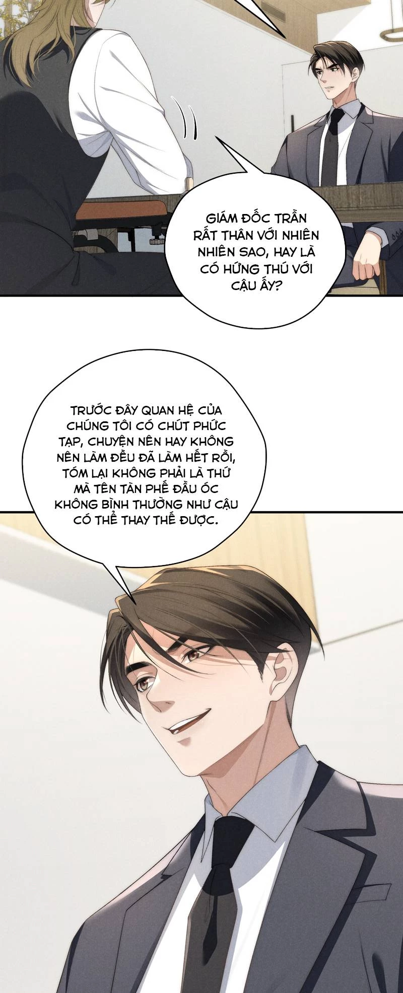 Thiếu Gia Không Ngoan Chapter  35 - 15