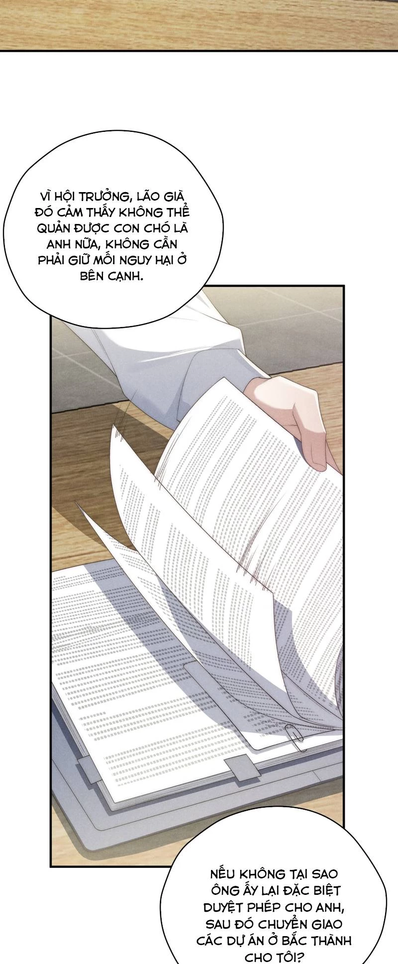 Thiếu Gia Không Ngoan Chapter  35 - 19