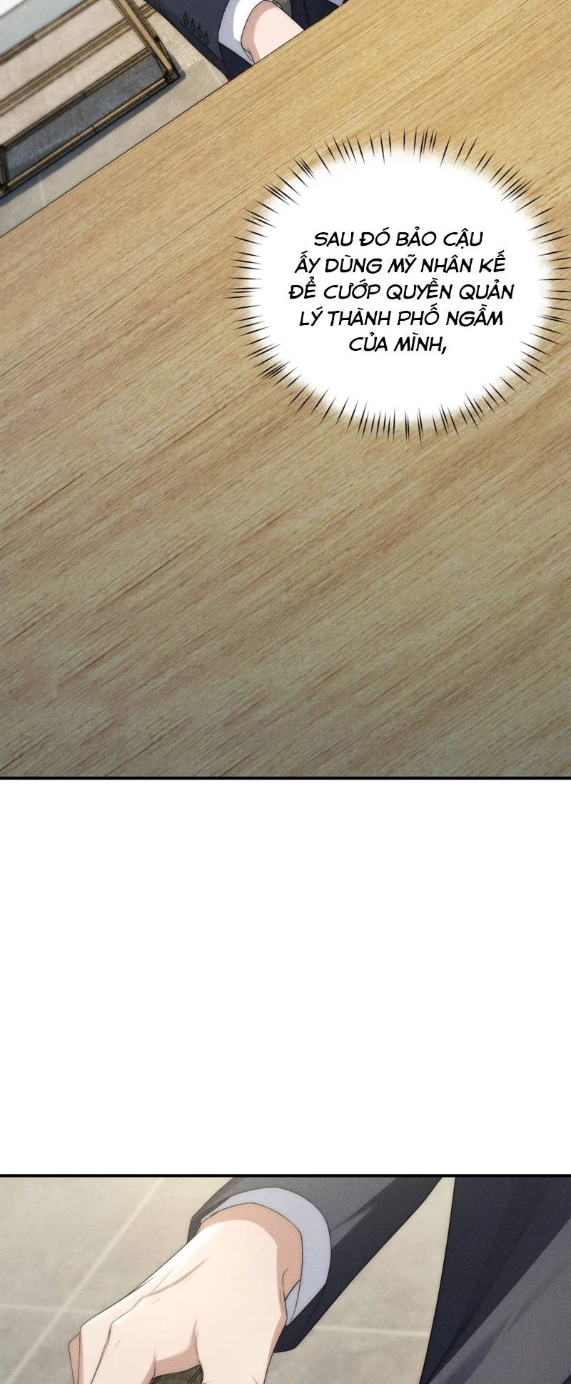 Thiếu Gia Không Ngoan Chapter  35 - 21