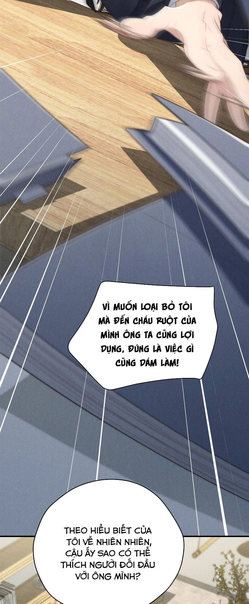 Thiếu Gia Không Ngoan Chapter  35 - 23