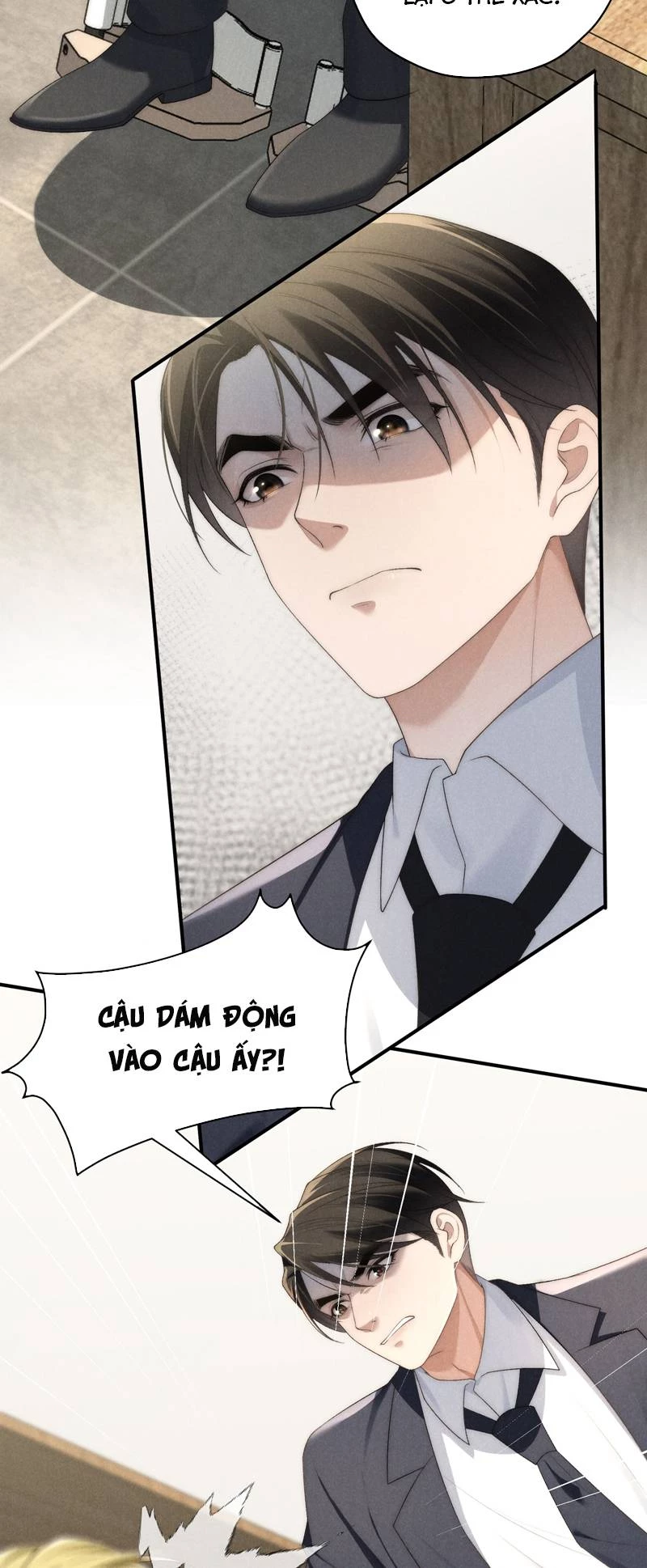 Thiếu Gia Không Ngoan Chapter  35 - 26