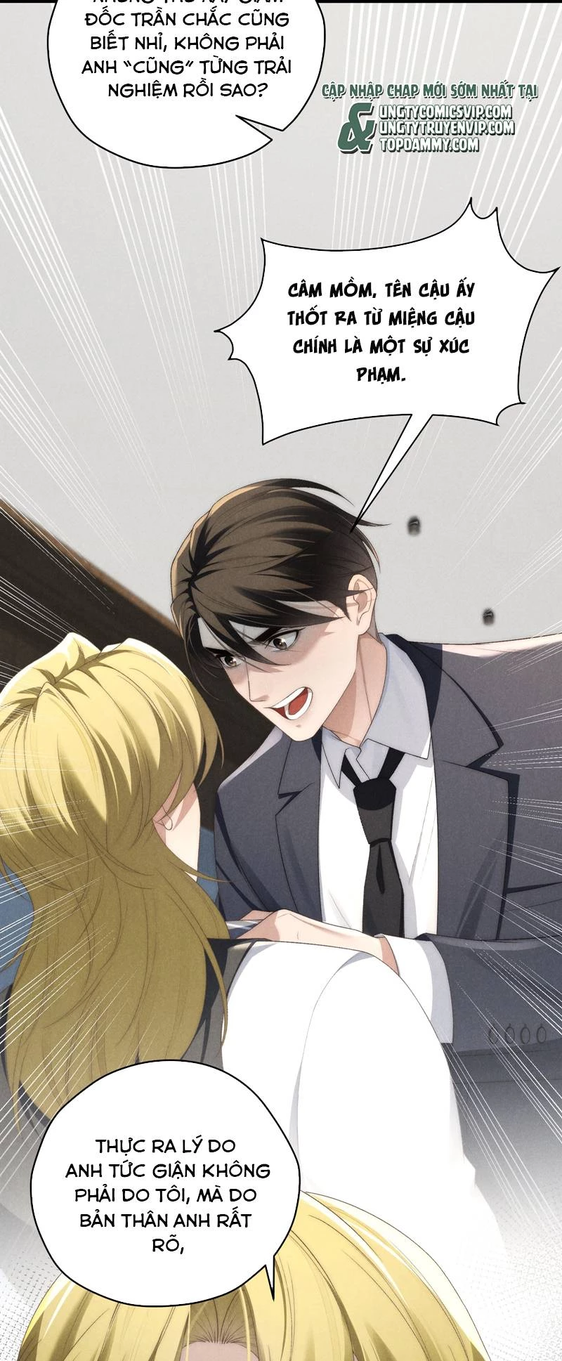 Thiếu Gia Không Ngoan Chapter  35 - 29