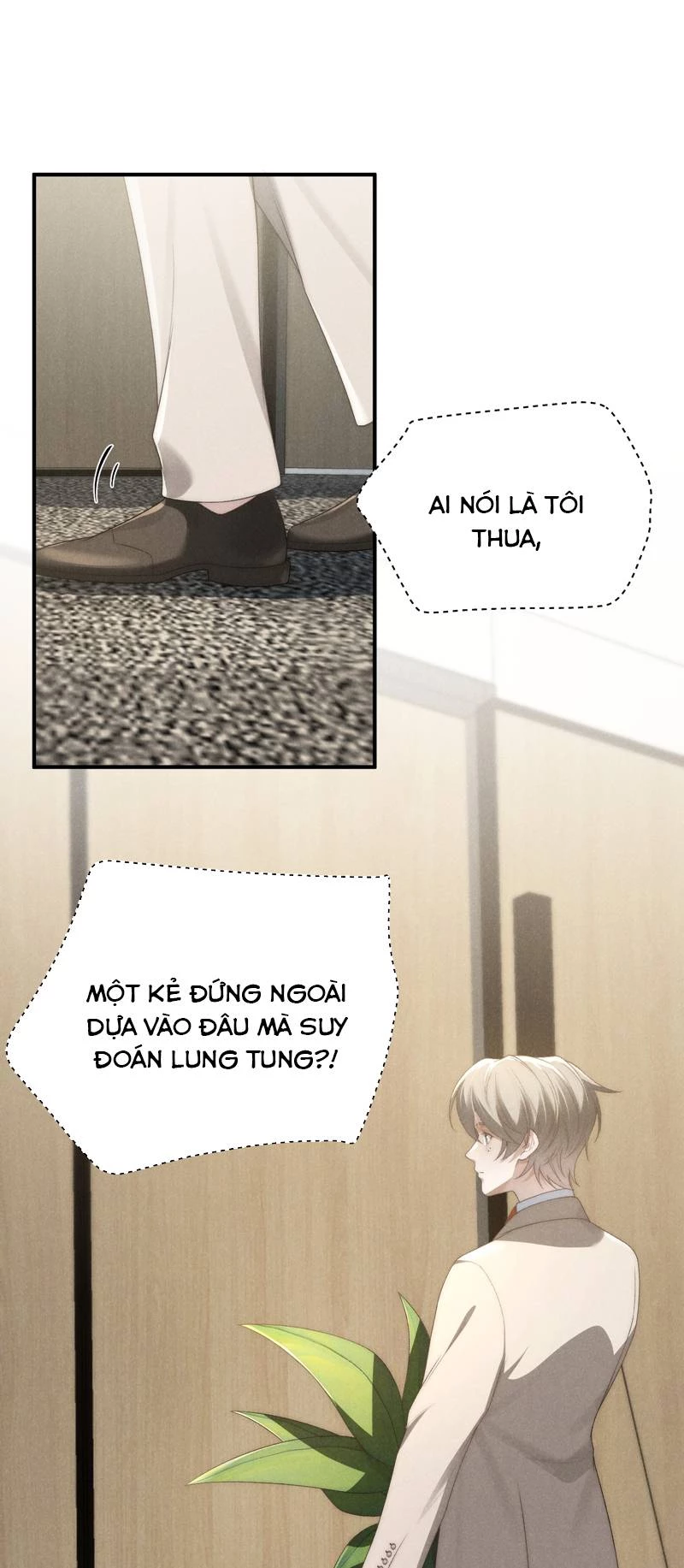 Thiếu Gia Không Ngoan Chapter  35 - 31