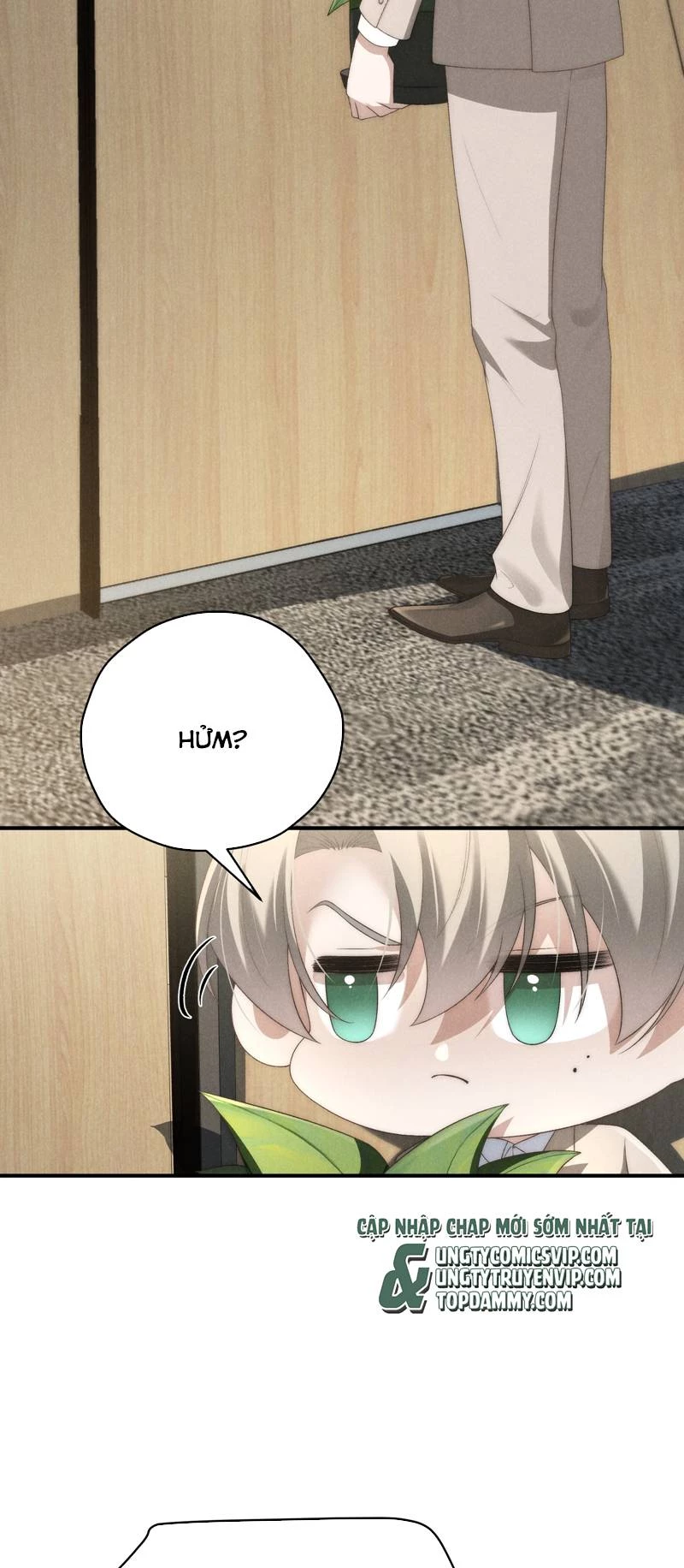 Thiếu Gia Không Ngoan Chapter  35 - 32