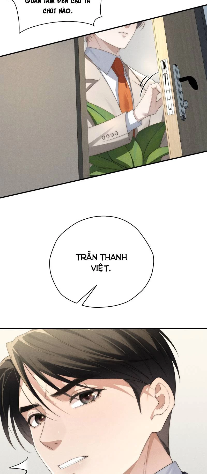 Thiếu Gia Không Ngoan Chapter  35 - 34