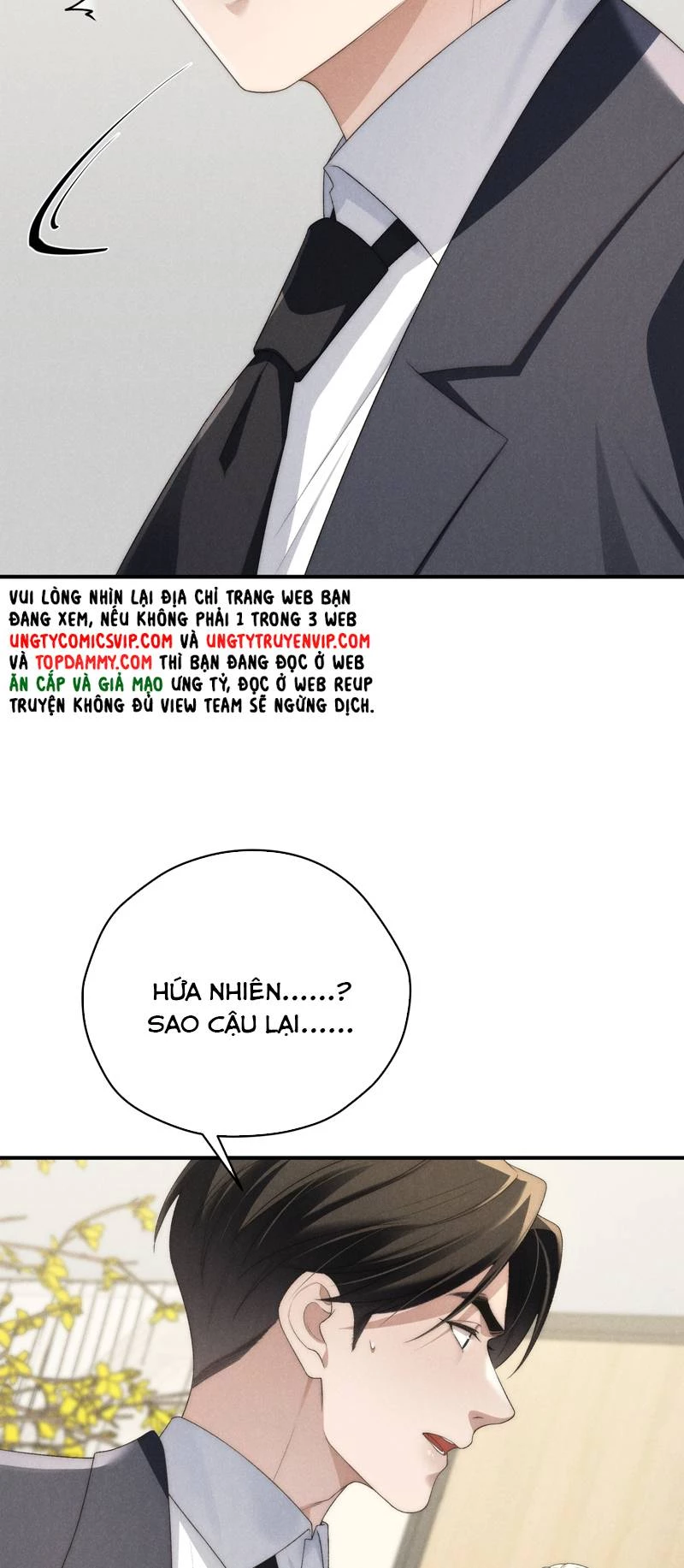 Thiếu Gia Không Ngoan Chapter  35 - 35