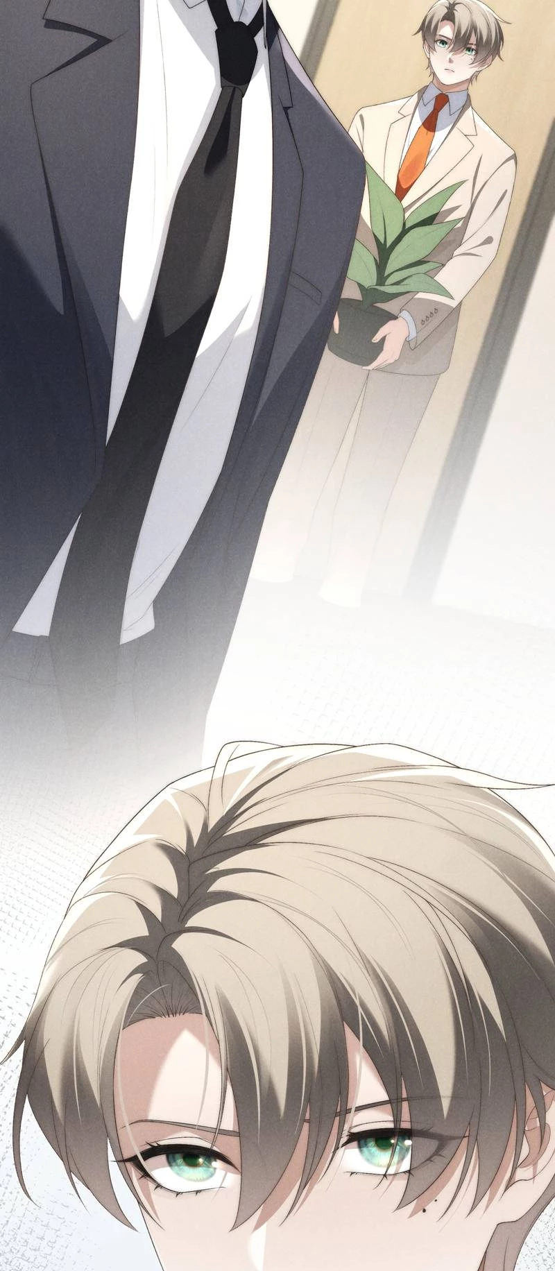 Thiếu Gia Không Ngoan Chapter  35 - 36