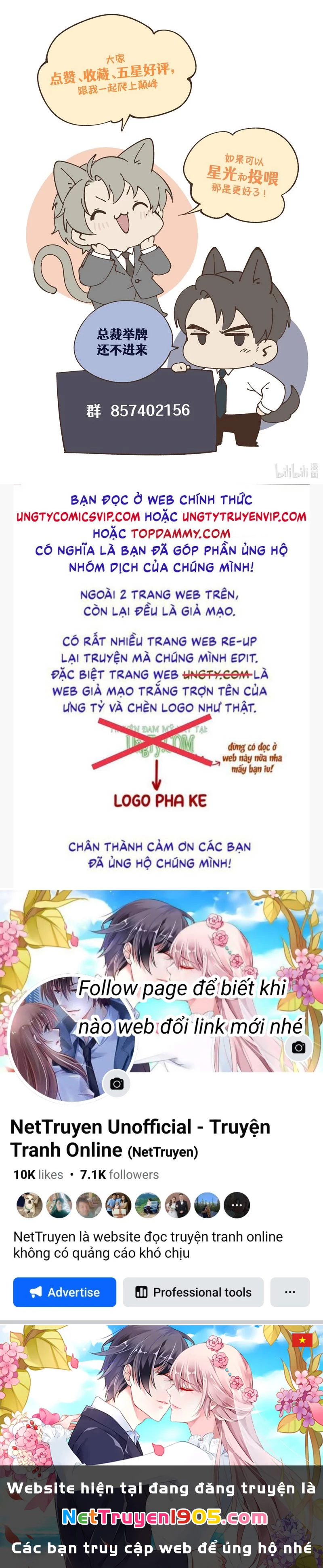 Thiếu Gia Không Ngoan Chapter  35 - 38