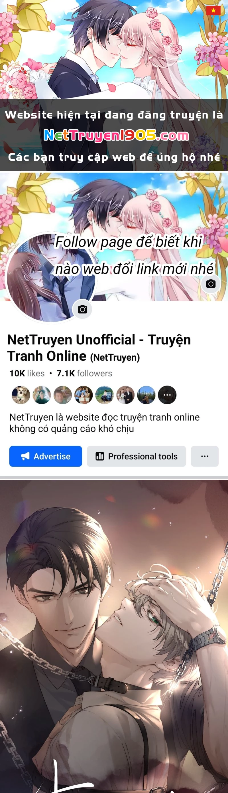 Thiếu Gia Không Ngoan Chapter  36 - 1