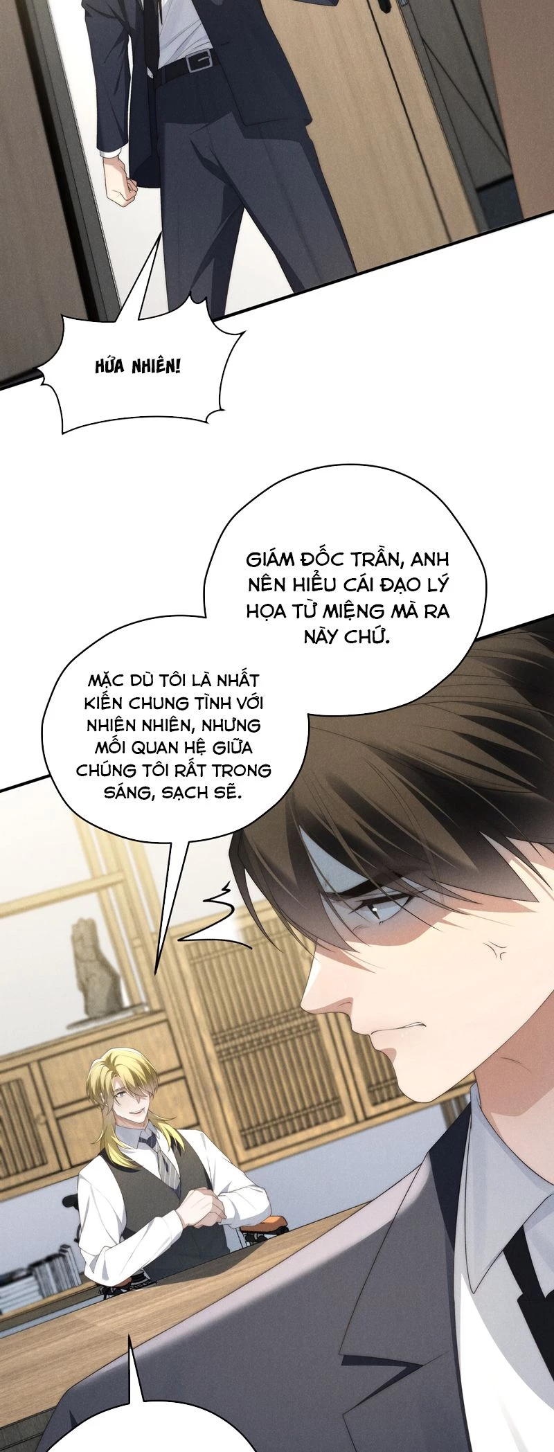 Thiếu Gia Không Ngoan Chapter  36 - 5