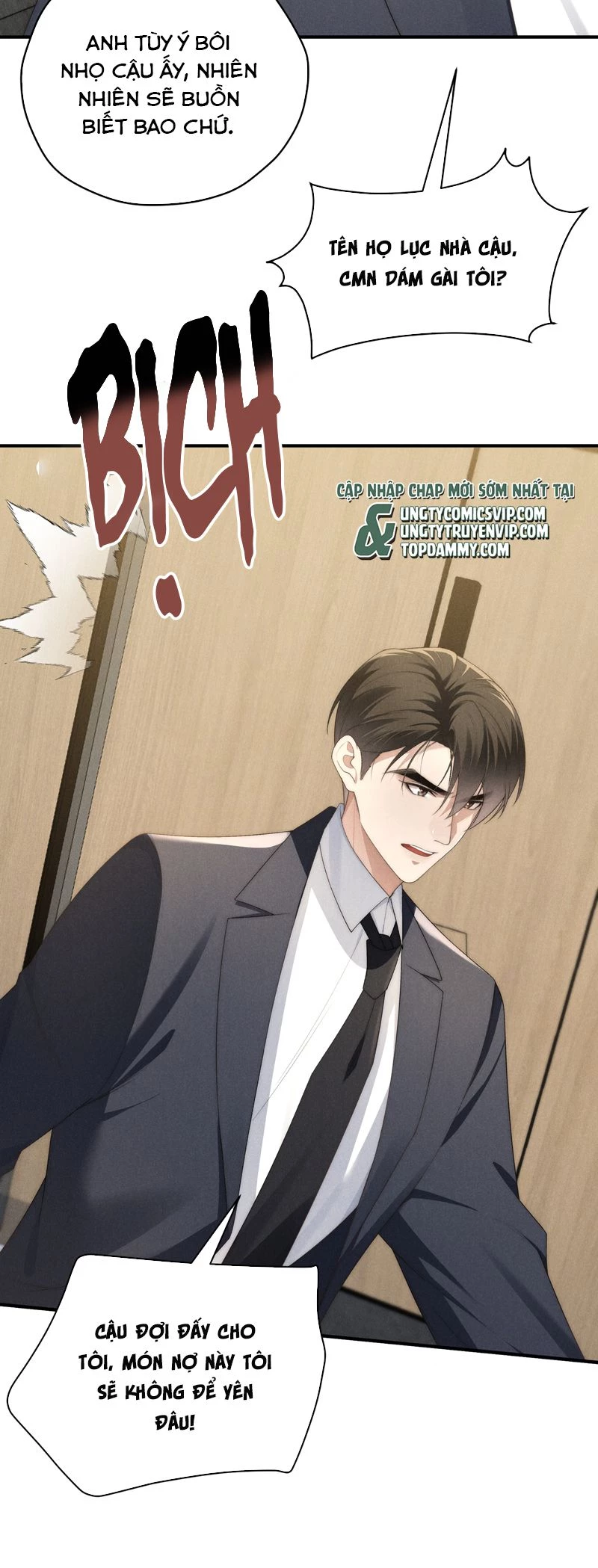 Thiếu Gia Không Ngoan Chapter  36 - 6