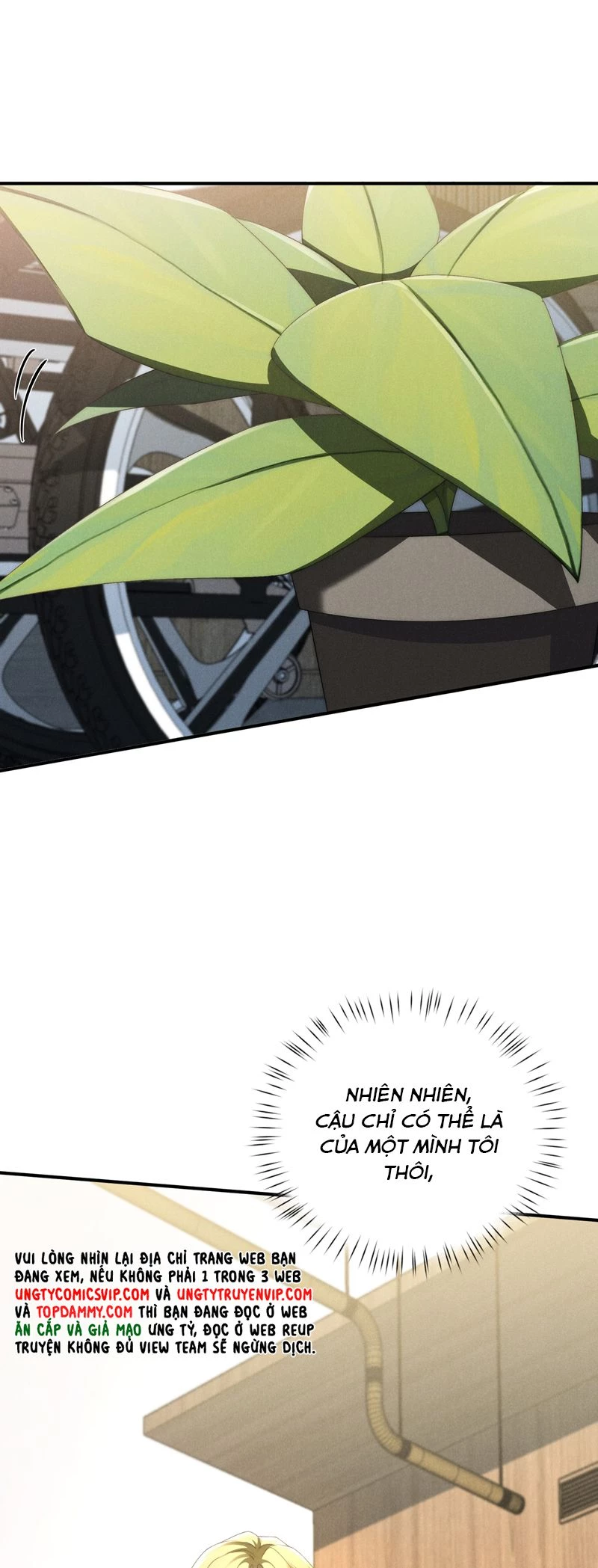 Thiếu Gia Không Ngoan Chapter  36 - 7