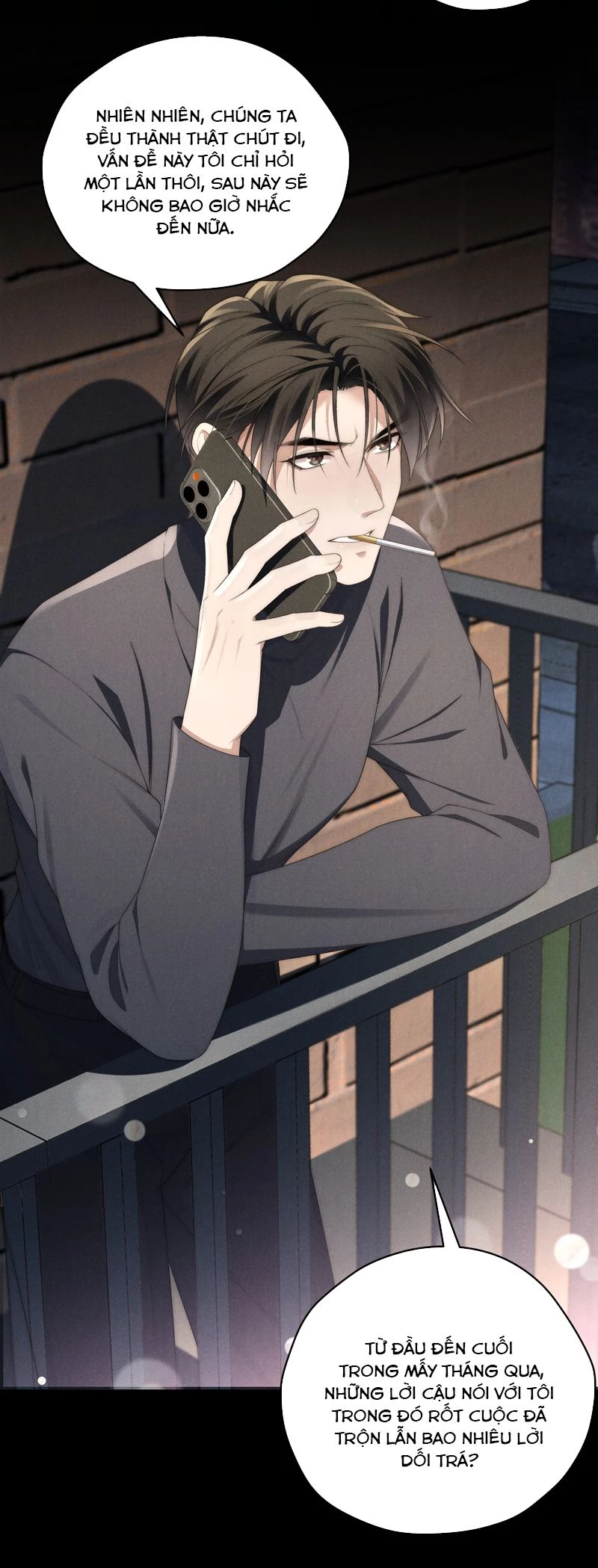 Thiếu Gia Không Ngoan Chapter  36 - 14