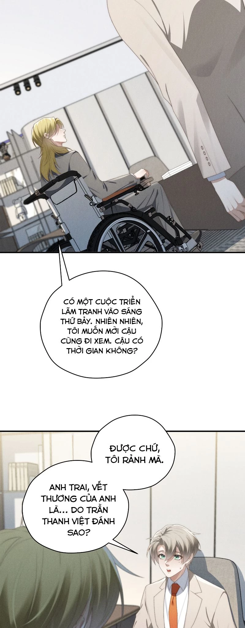 Thiếu Gia Không Ngoan Chapter  36 - 19