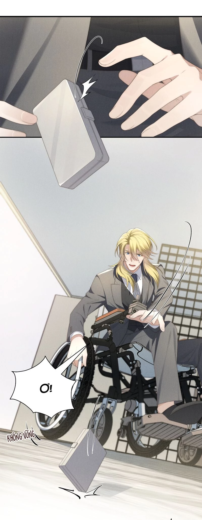 Thiếu Gia Không Ngoan Chapter  36 - 25