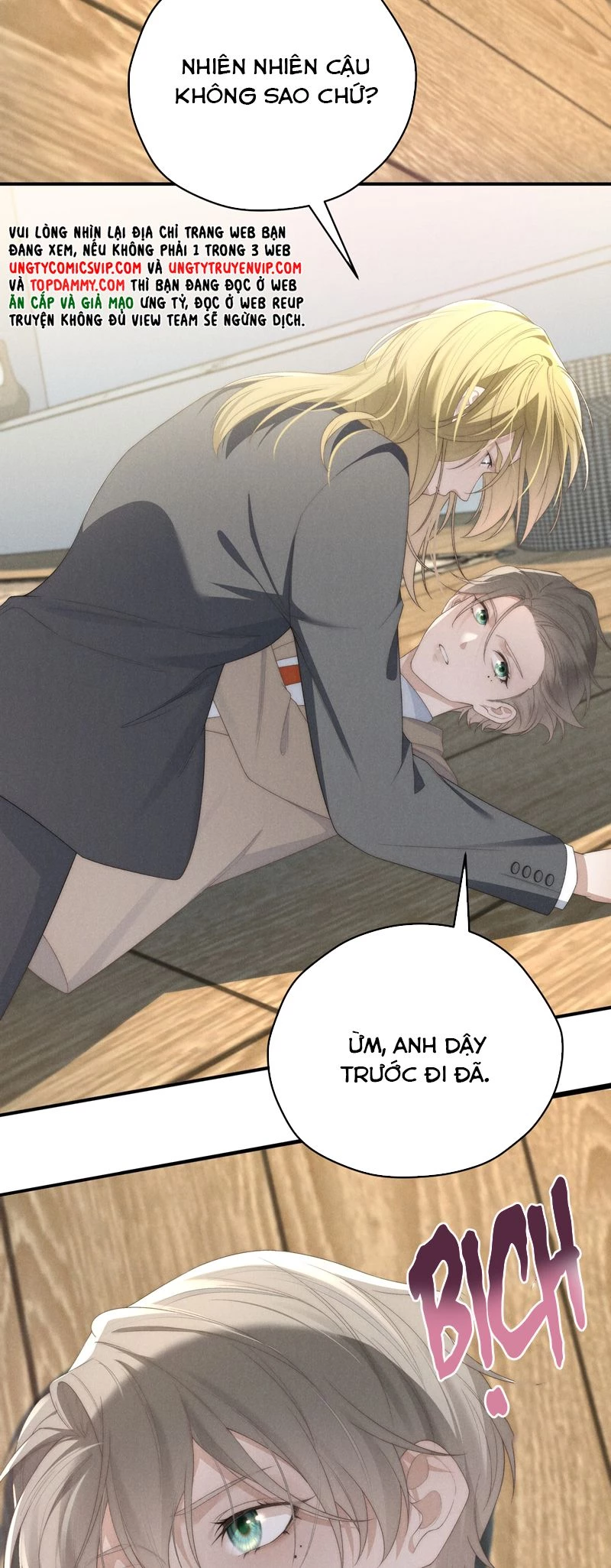 Thiếu Gia Không Ngoan Chapter  36 - 28