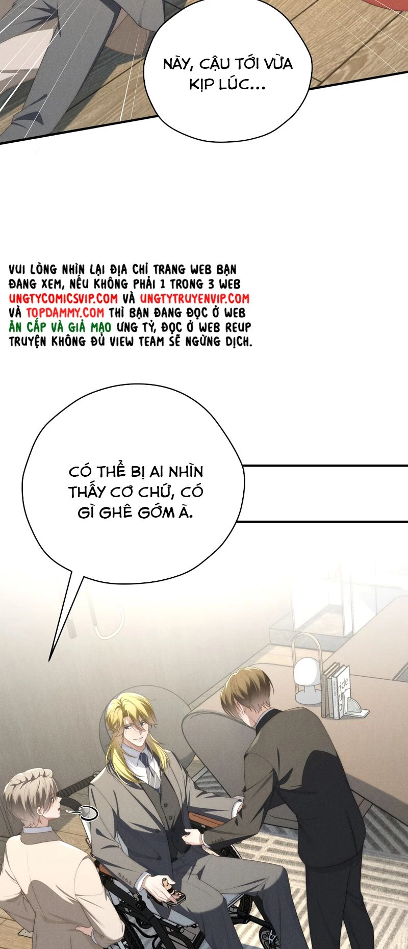 Thiếu Gia Không Ngoan Chapter  36 - 32