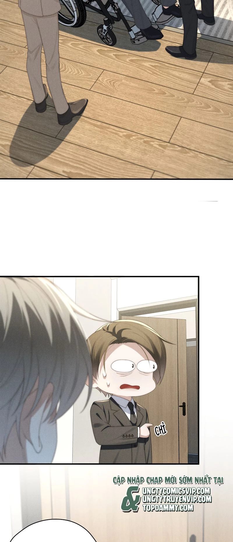 Thiếu Gia Không Ngoan Chapter  36 - 33