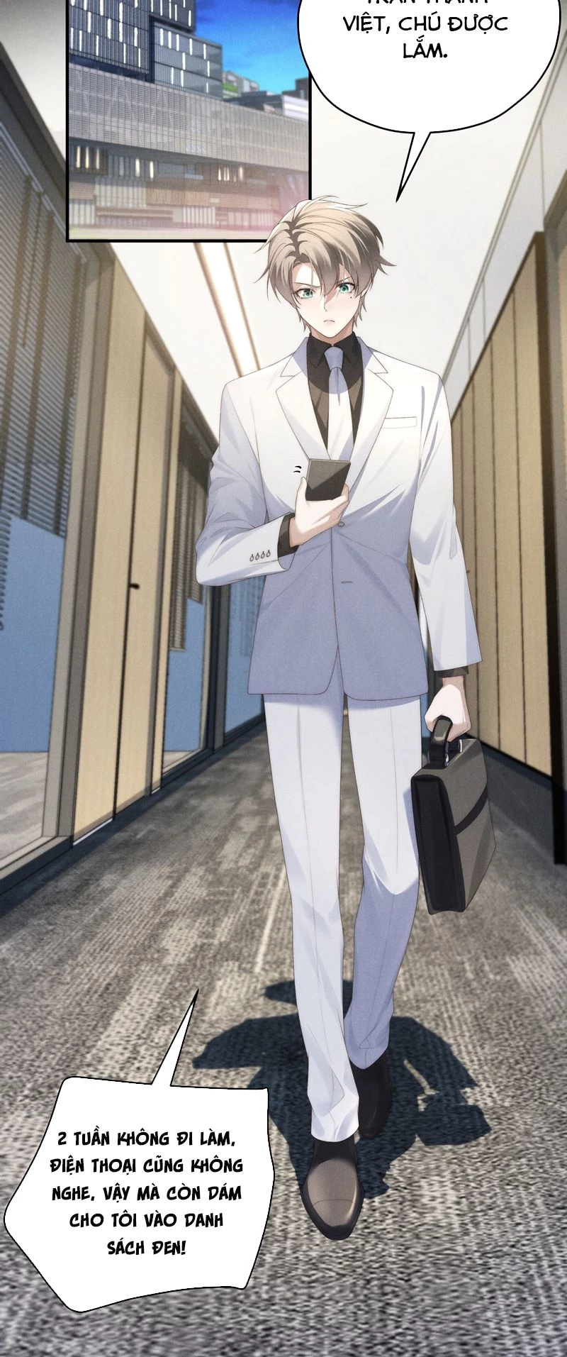 Thiếu Gia Không Ngoan Chapter  37 - 3