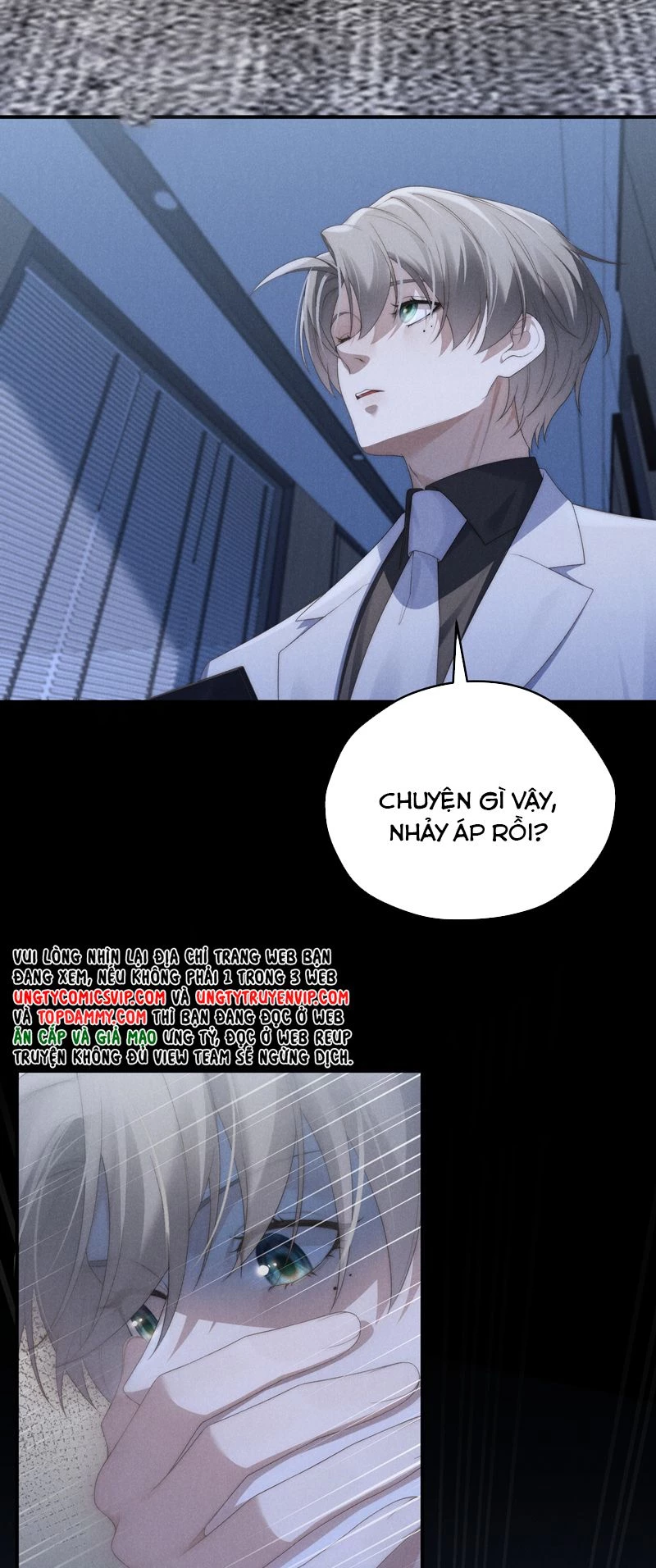 Thiếu Gia Không Ngoan Chapter  37 - 4